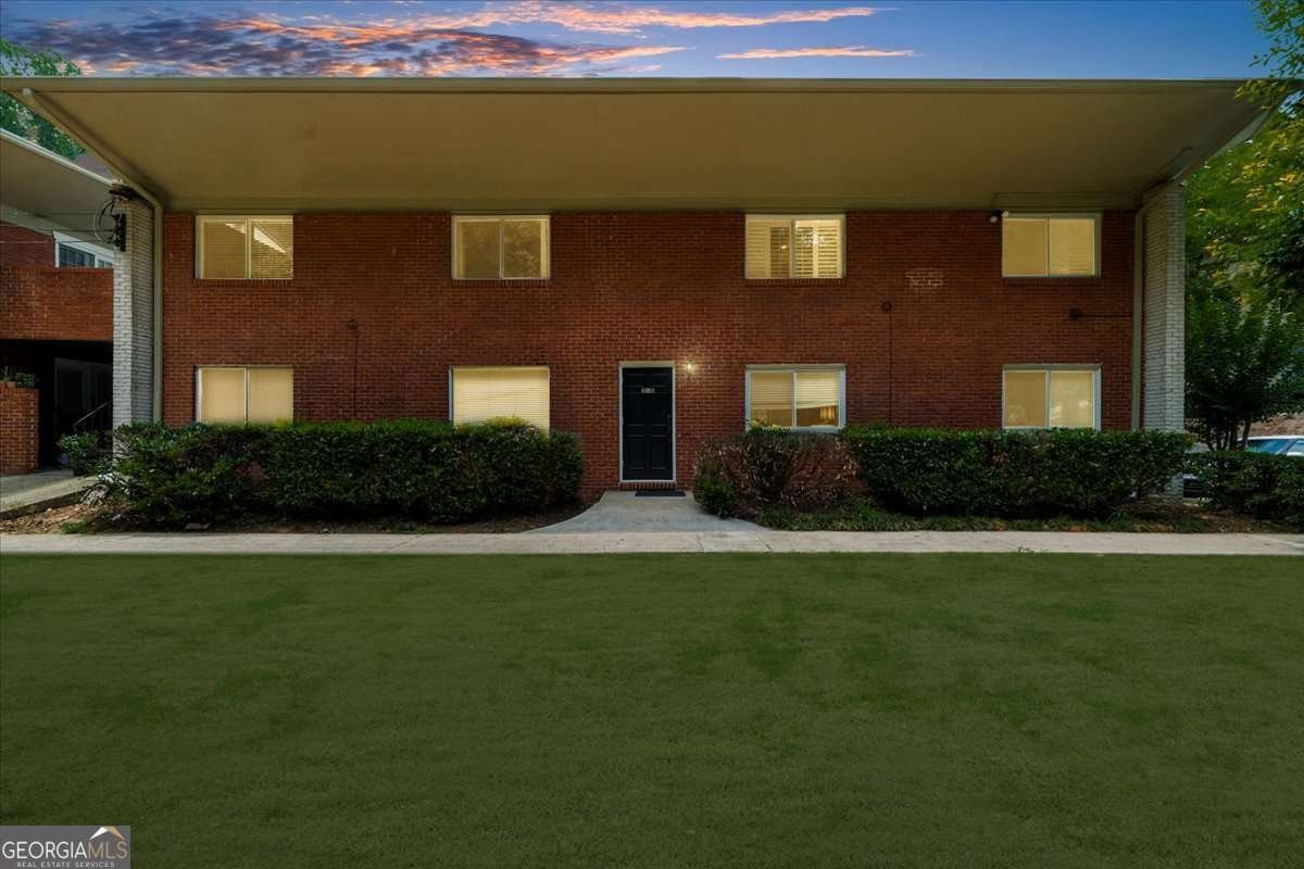 1822 Rock Springs Road Atlanta - 33