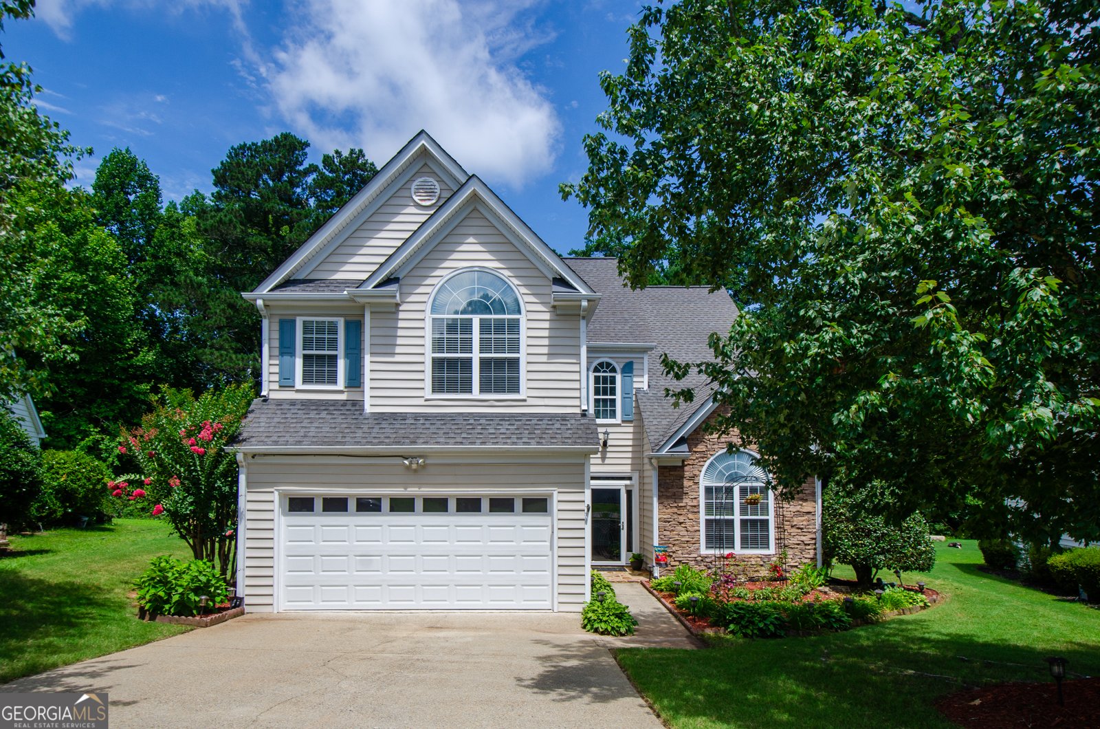 348 Weatherstone Place Place Woodstock - 1