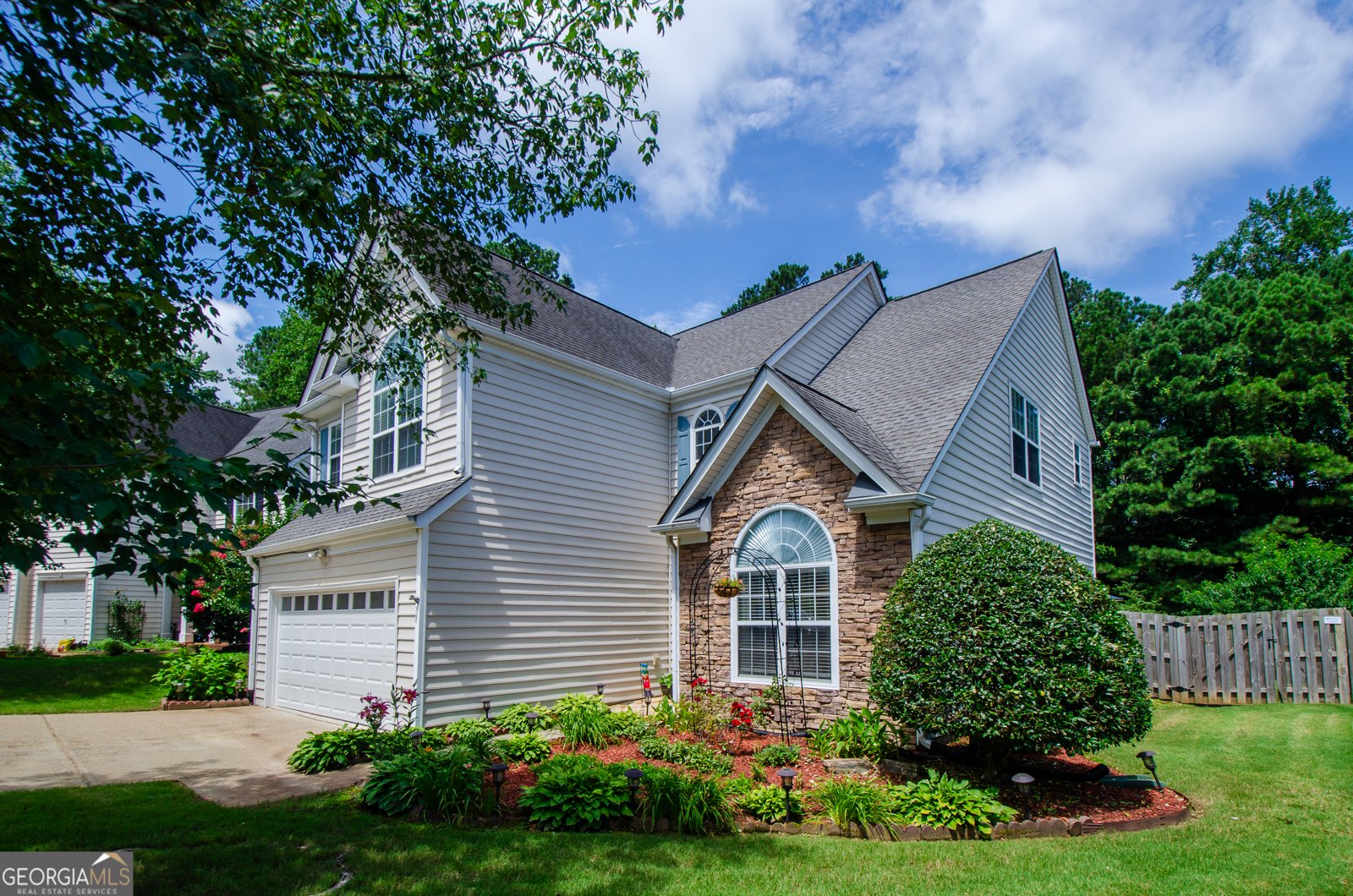 348 Weatherstone Place Place Woodstock - 2
