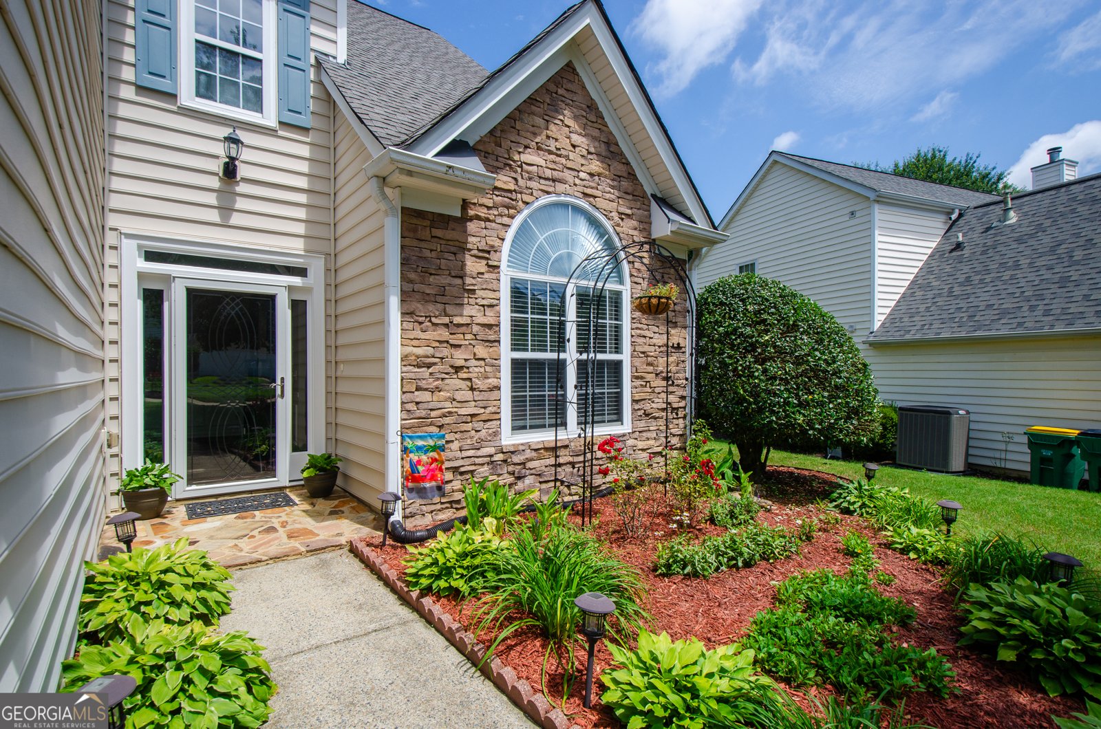 348 Weatherstone Place Place Woodstock - 3