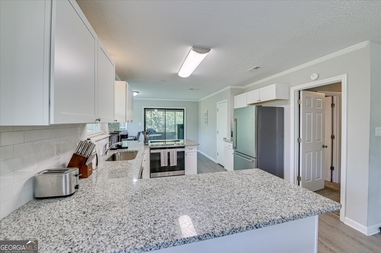 4417 Goshen Lake Drive Augusta - 12