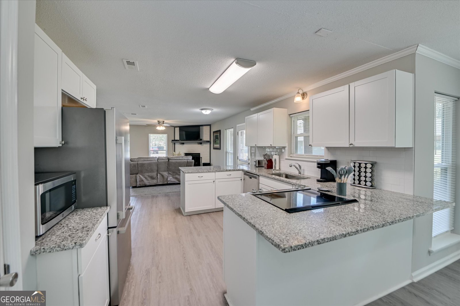 4417 Goshen Lake Drive Augusta - 15