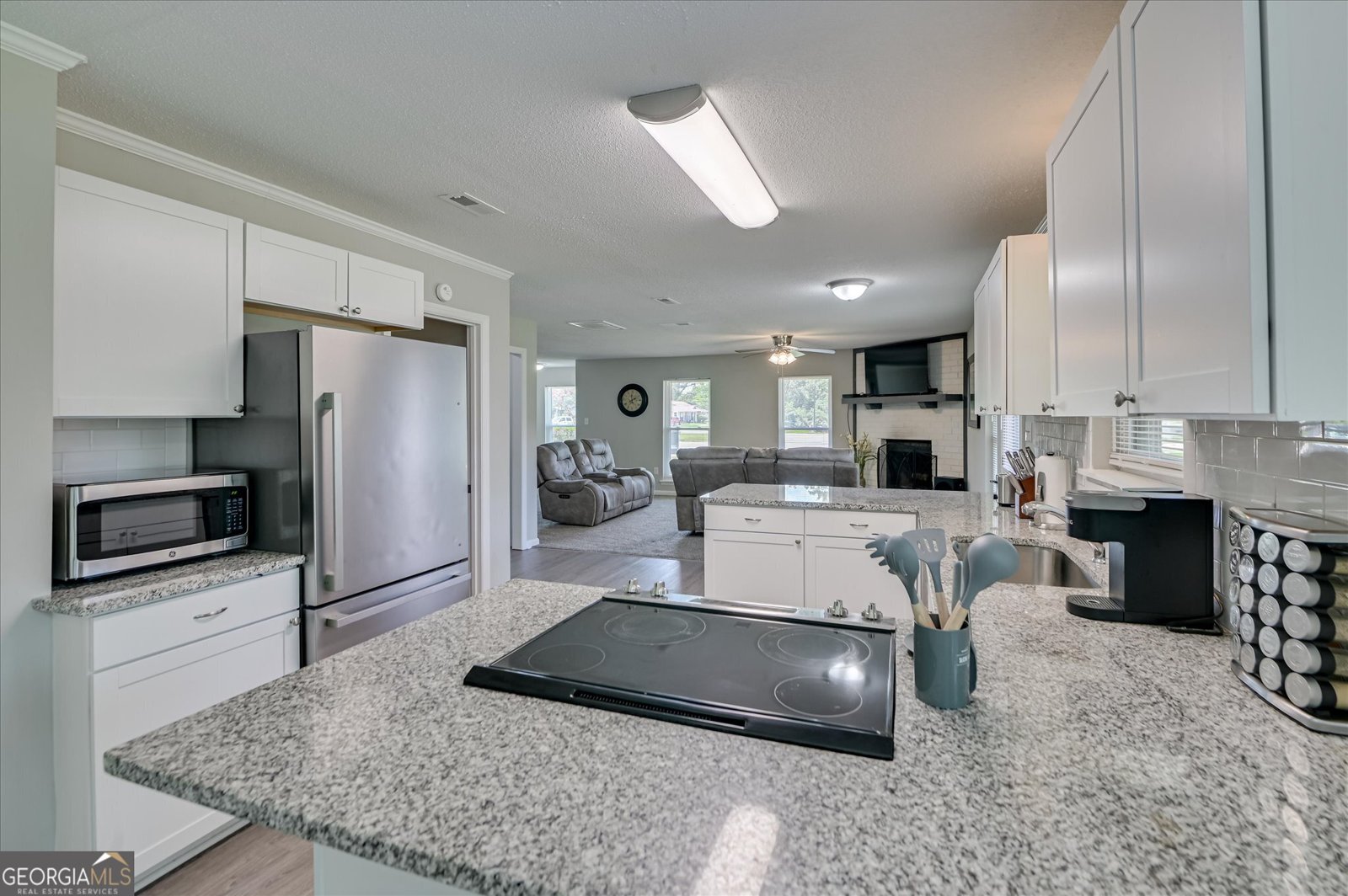 4417 Goshen Lake Drive Augusta - 16
