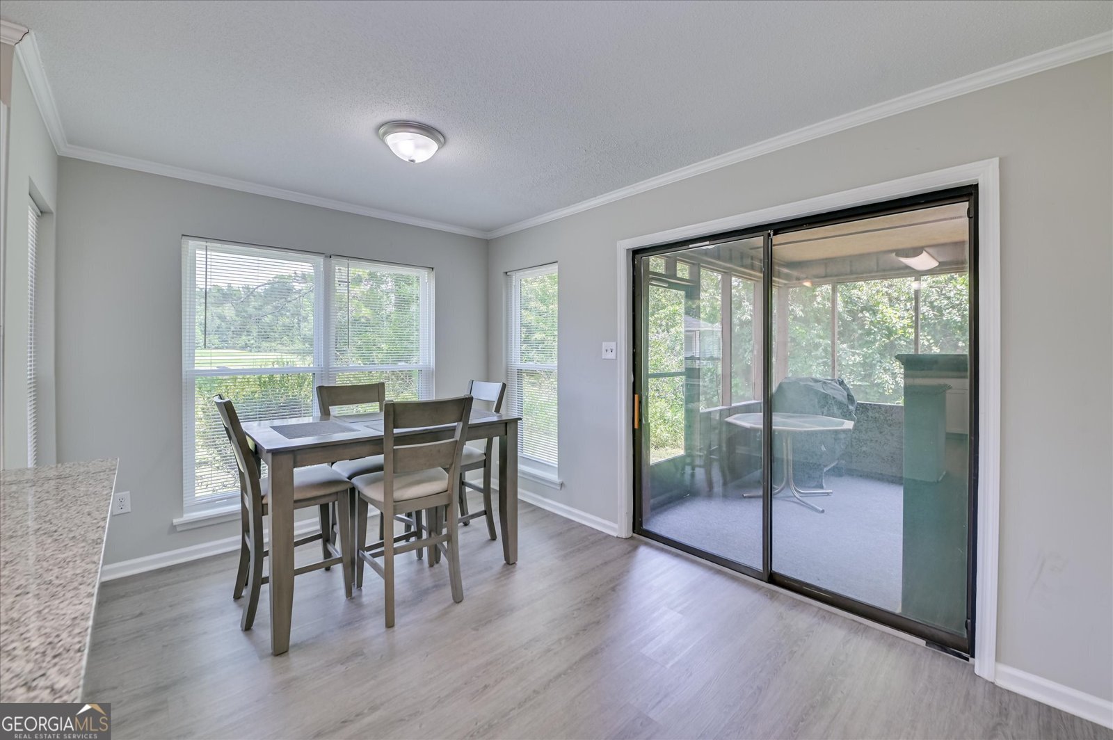 4417 Goshen Lake Drive Augusta - 17