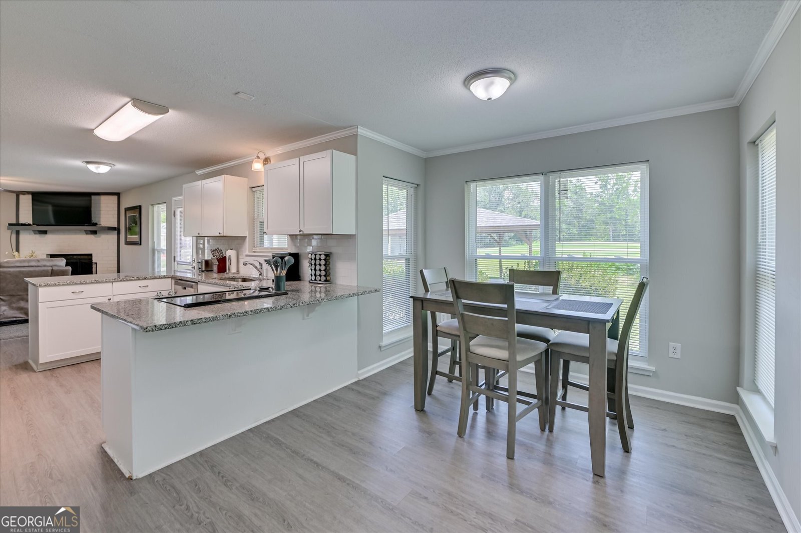 4417 Goshen Lake Drive Augusta - 18