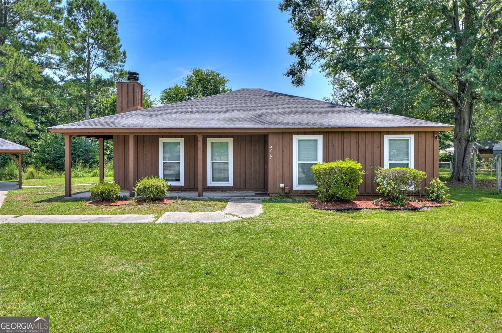 4417 Goshen Lake Drive Augusta - 2