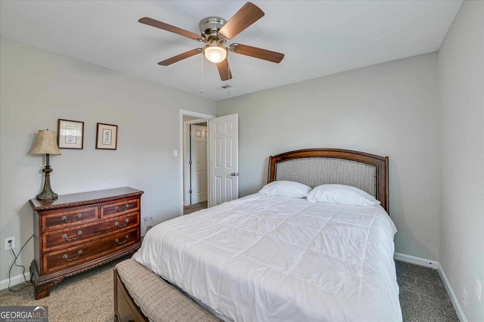 4417 Goshen Lake Drive Augusta - 23