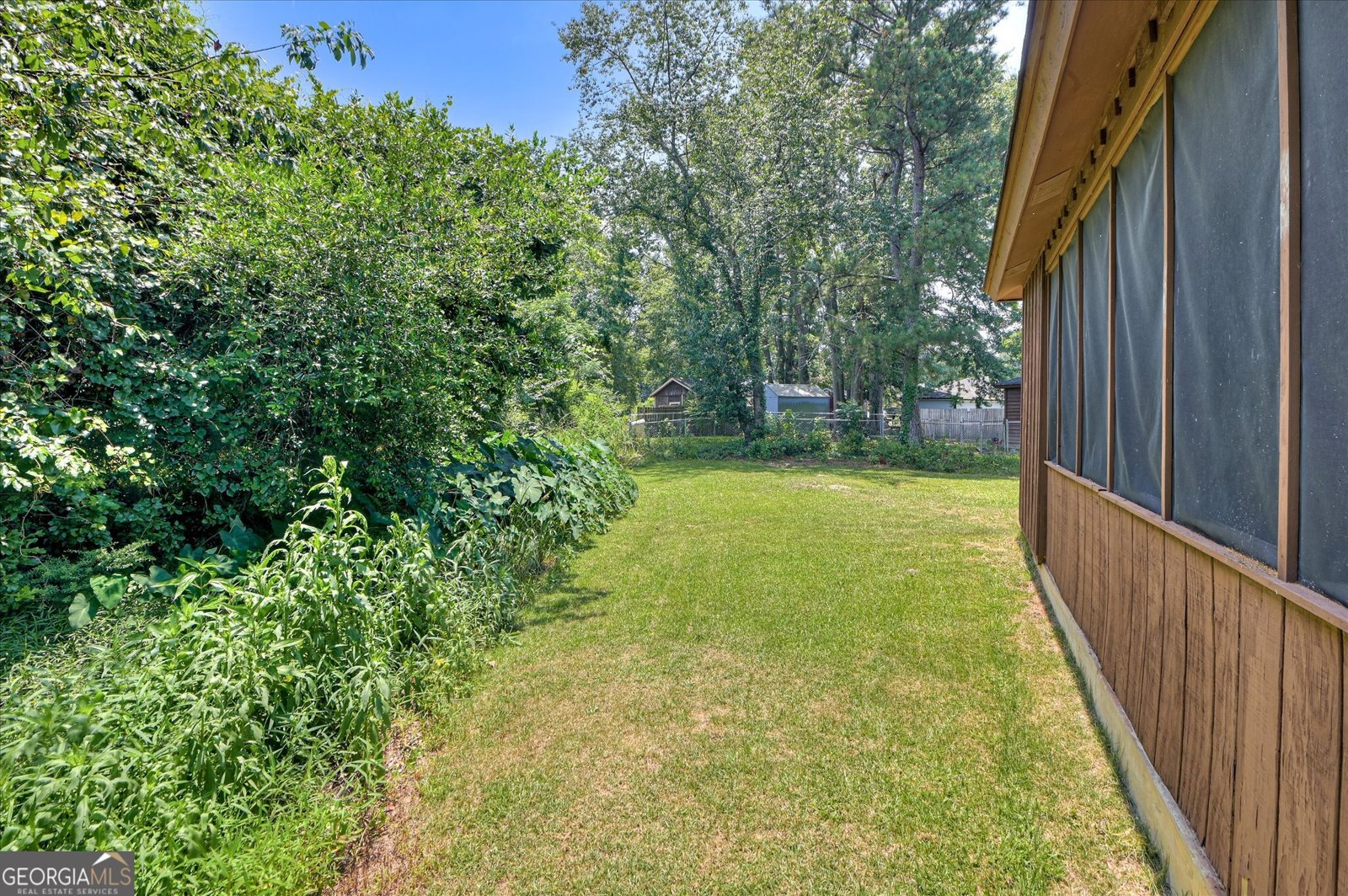 4417 Goshen Lake Drive Augusta - 29