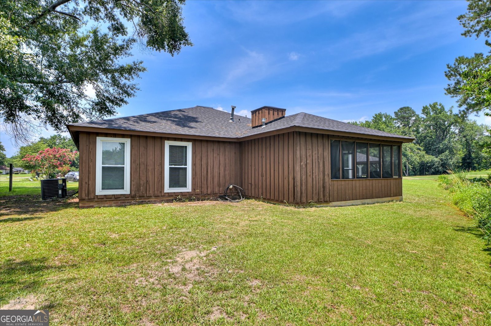 4417 Goshen Lake Drive Augusta - 30