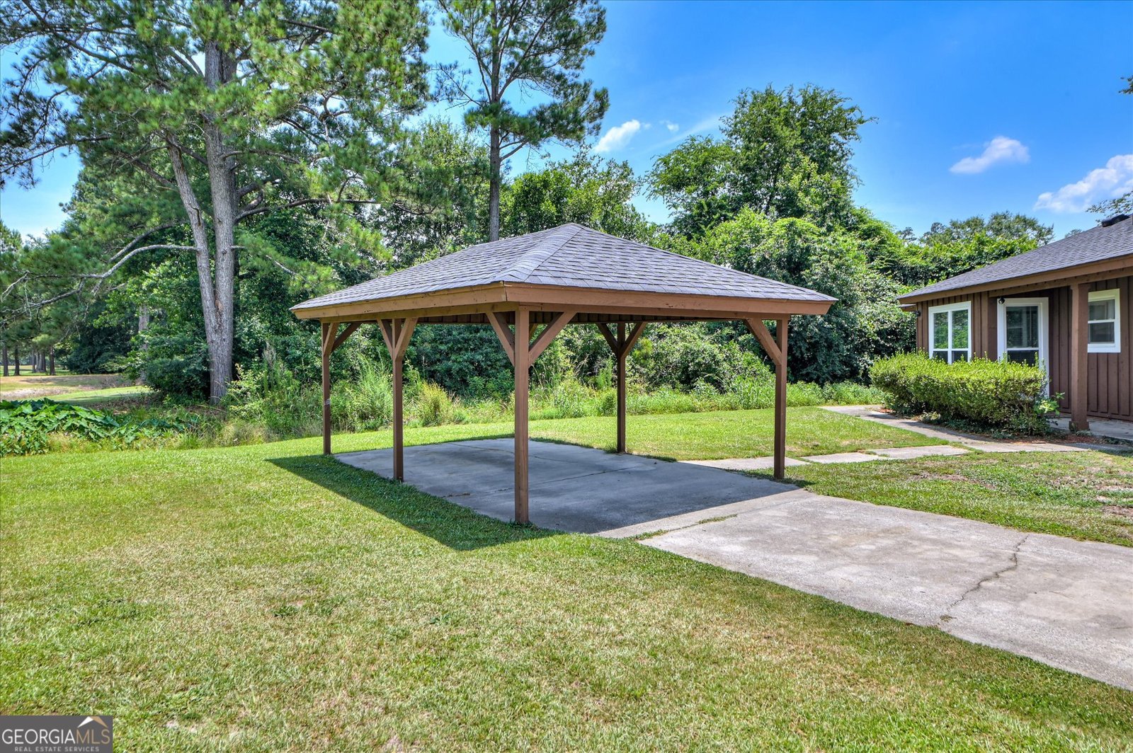 4417 Goshen Lake Drive Augusta - 32