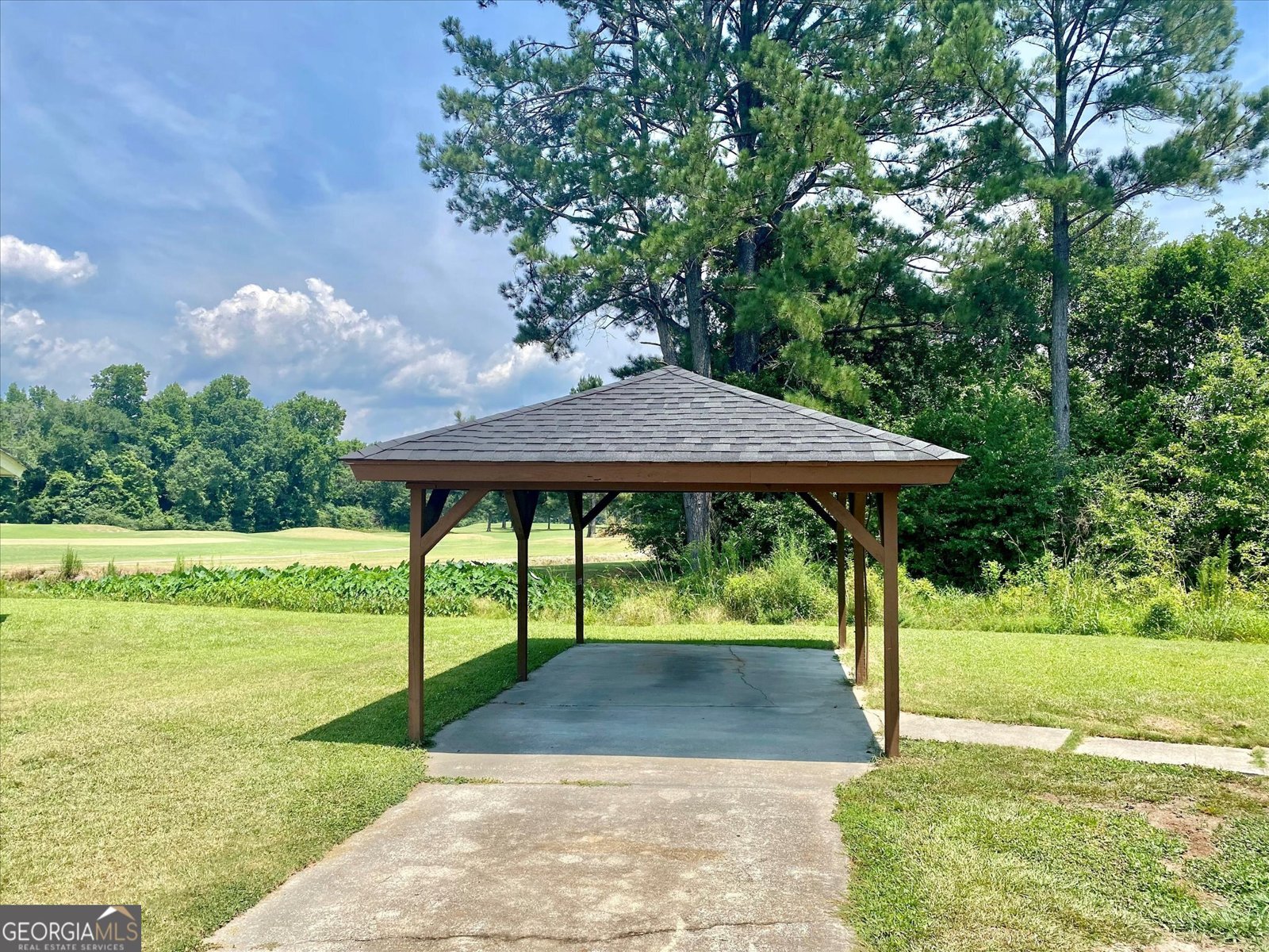 4417 Goshen Lake Drive Augusta - 33