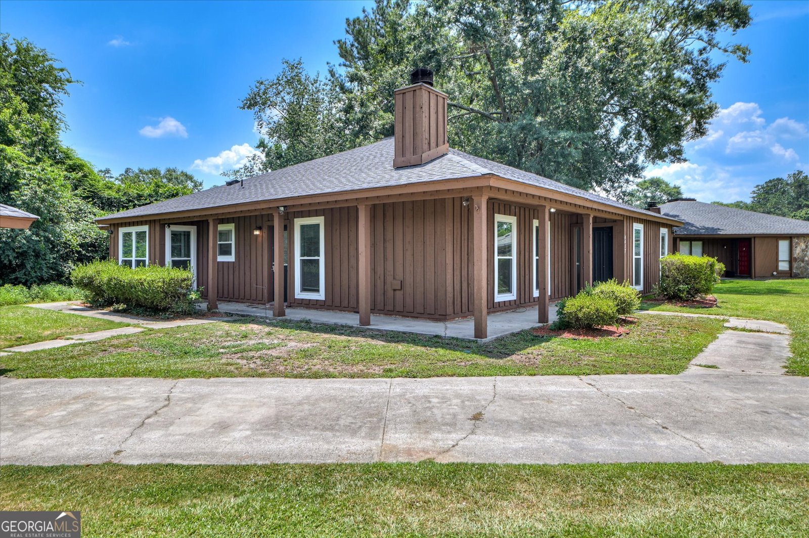 4417 Goshen Lake Drive Augusta - 4