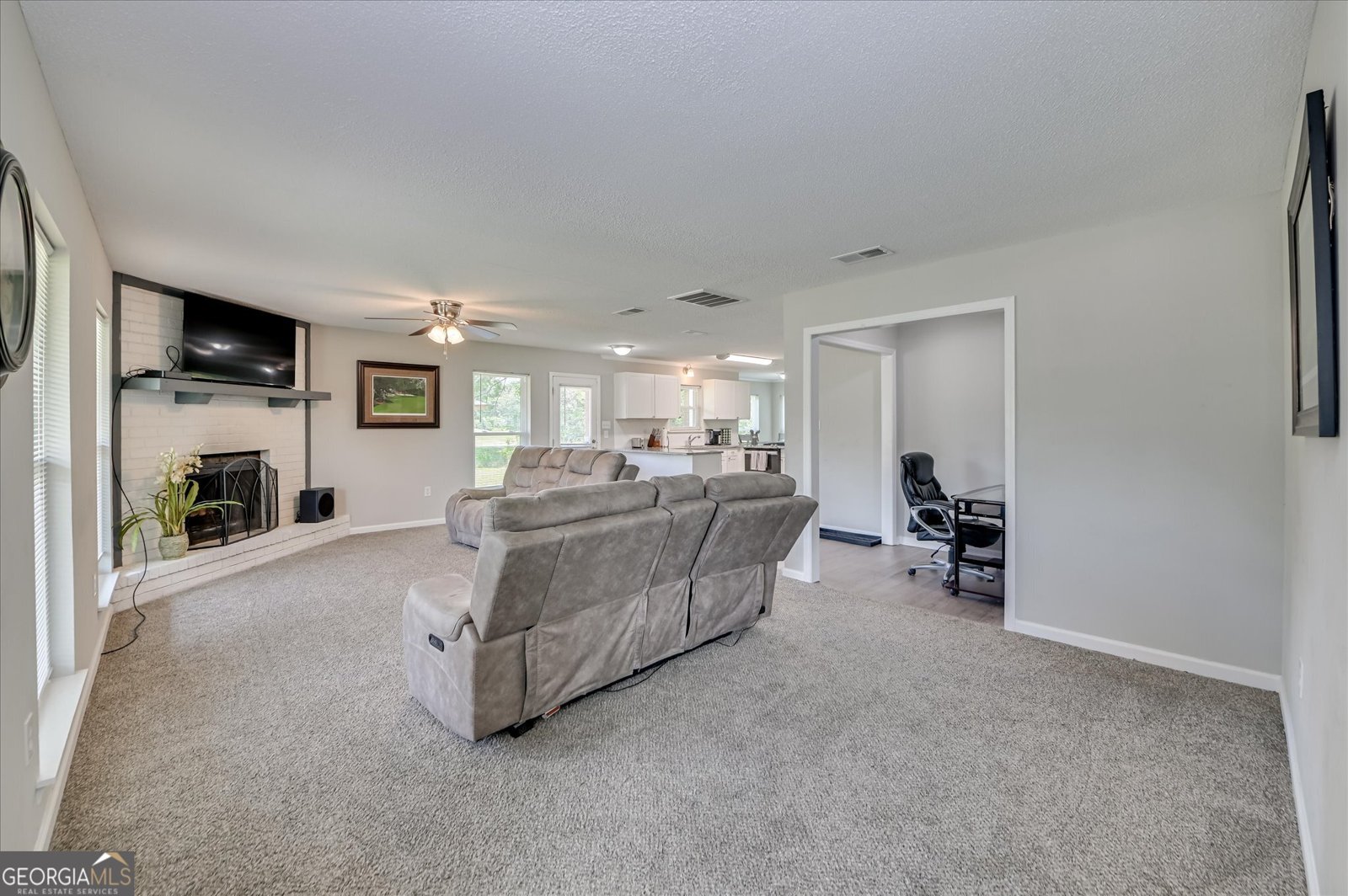 4417 Goshen Lake Drive Augusta - 6