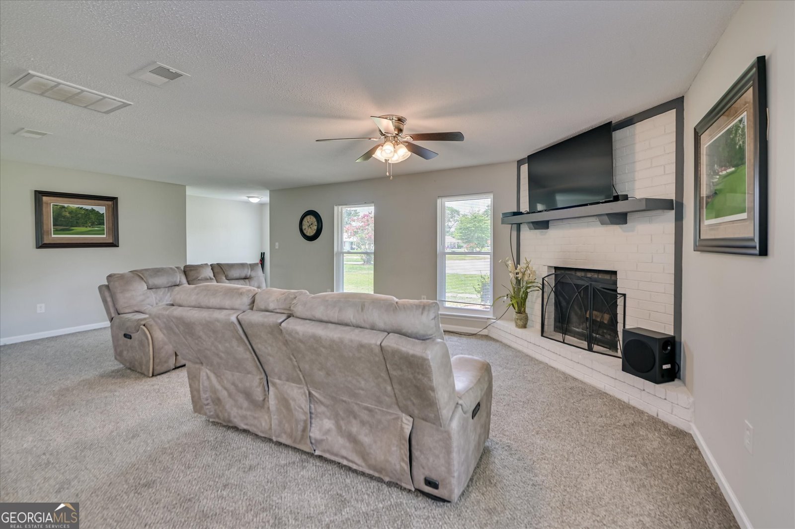 4417 Goshen Lake Drive Augusta - 9