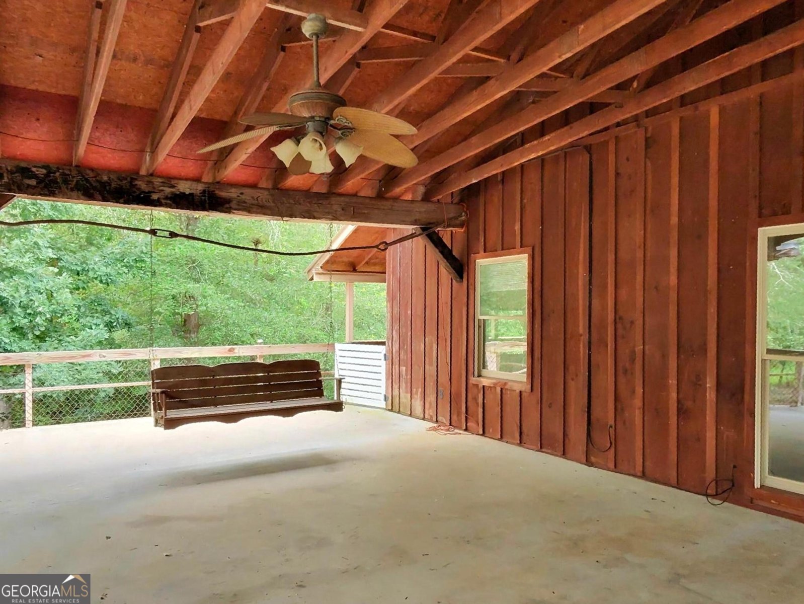 202 Sandy Run Road Bonaire - 12