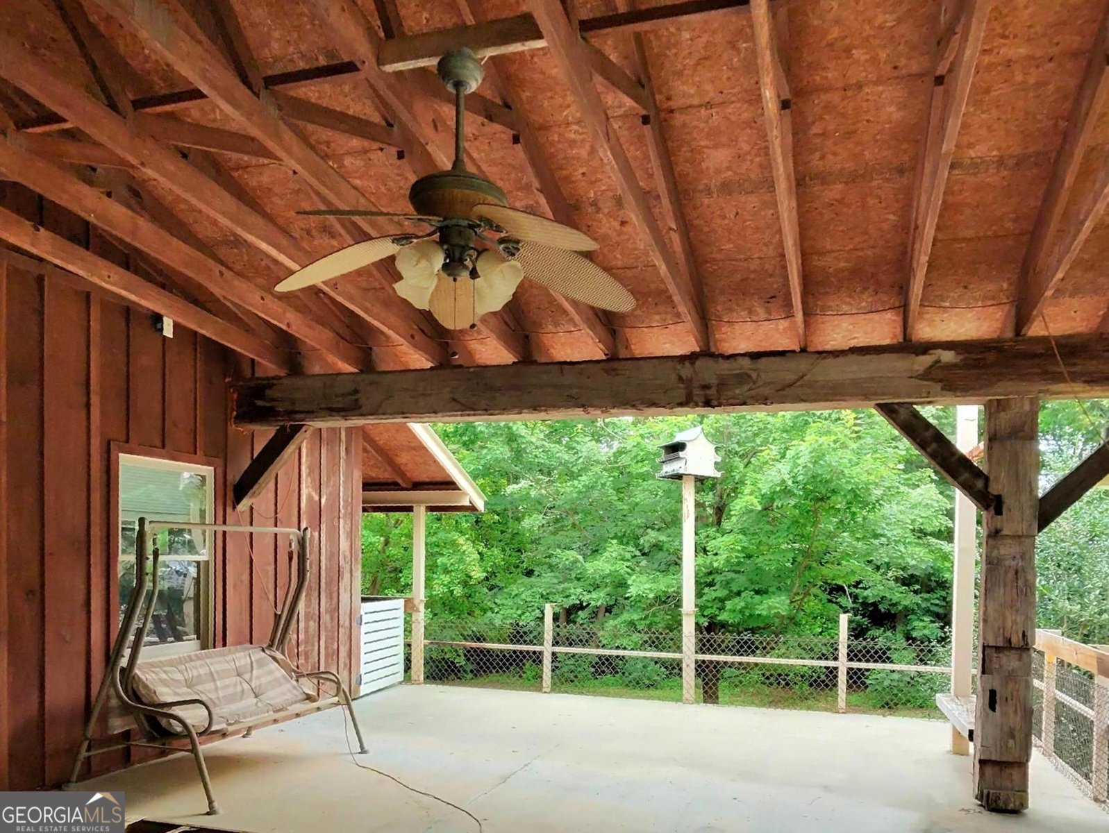 202 Sandy Run Road Bonaire - 13