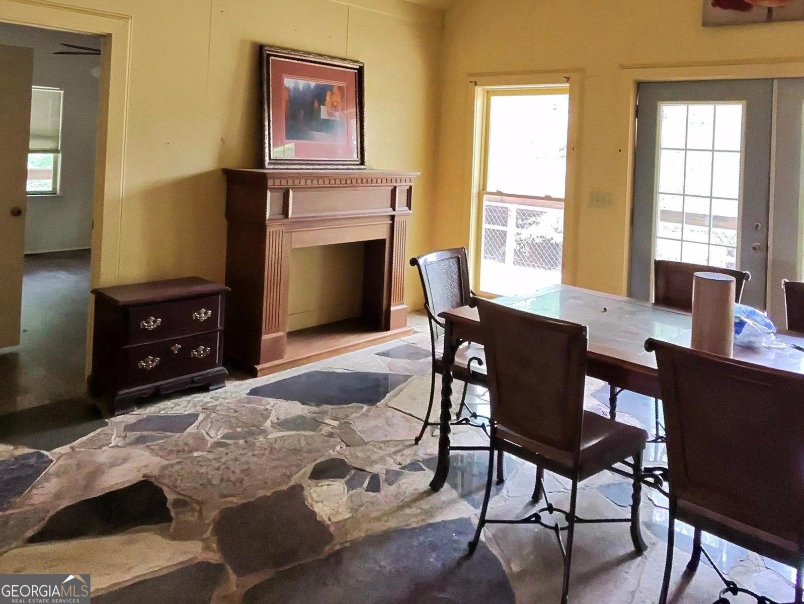 202 Sandy Run Road Bonaire - 18