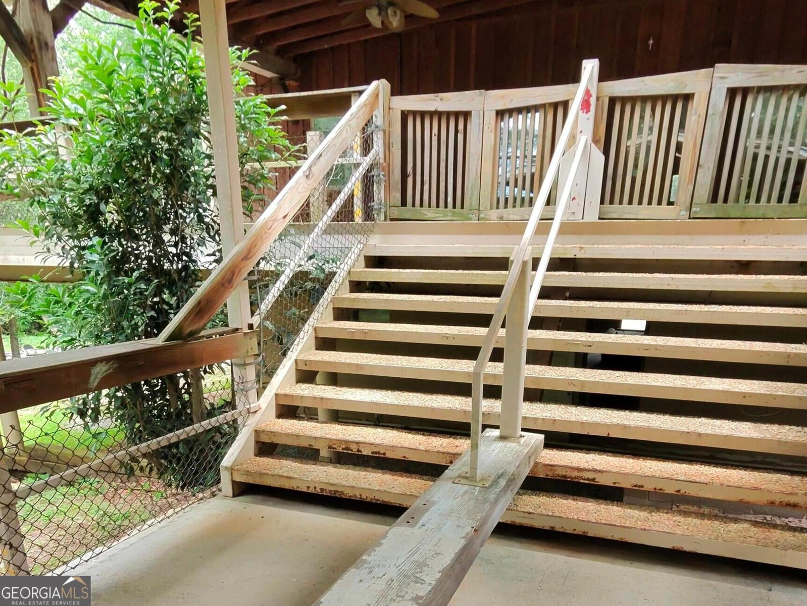 202 Sandy Run Road Bonaire - 2