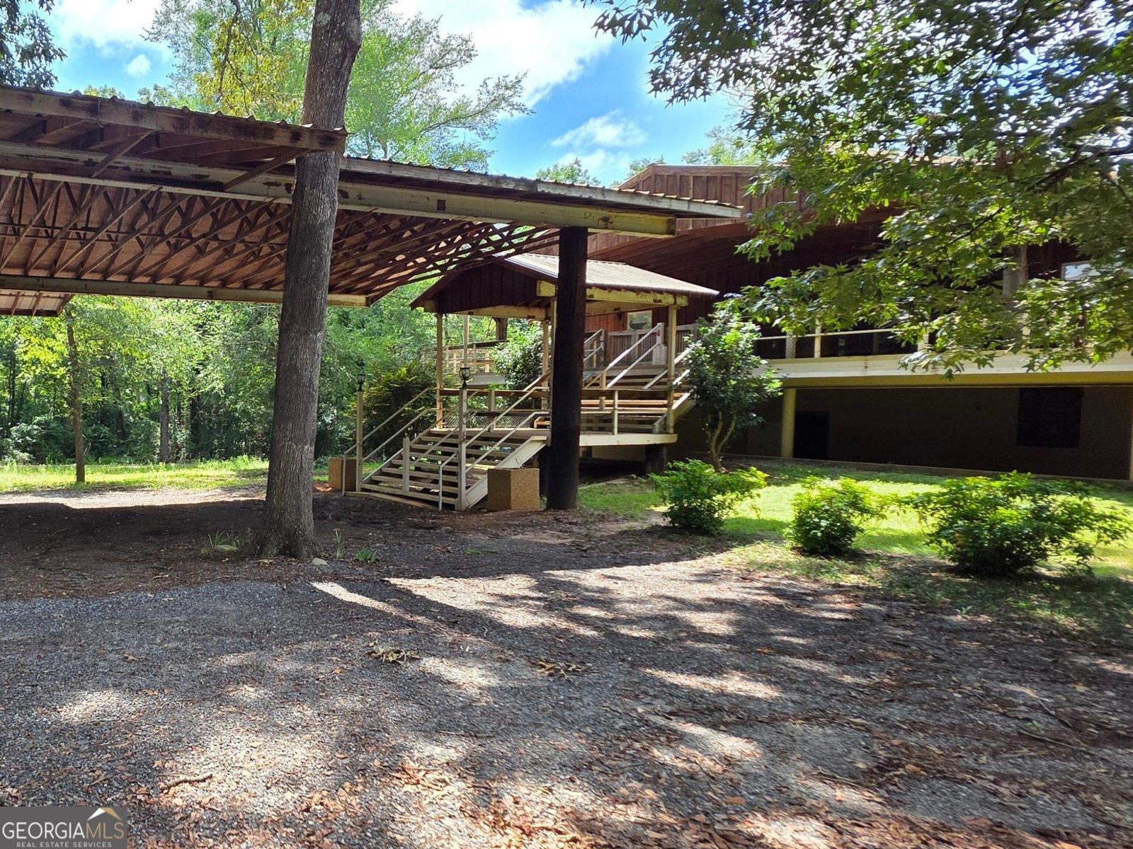 202 Sandy Run Road Bonaire - 3