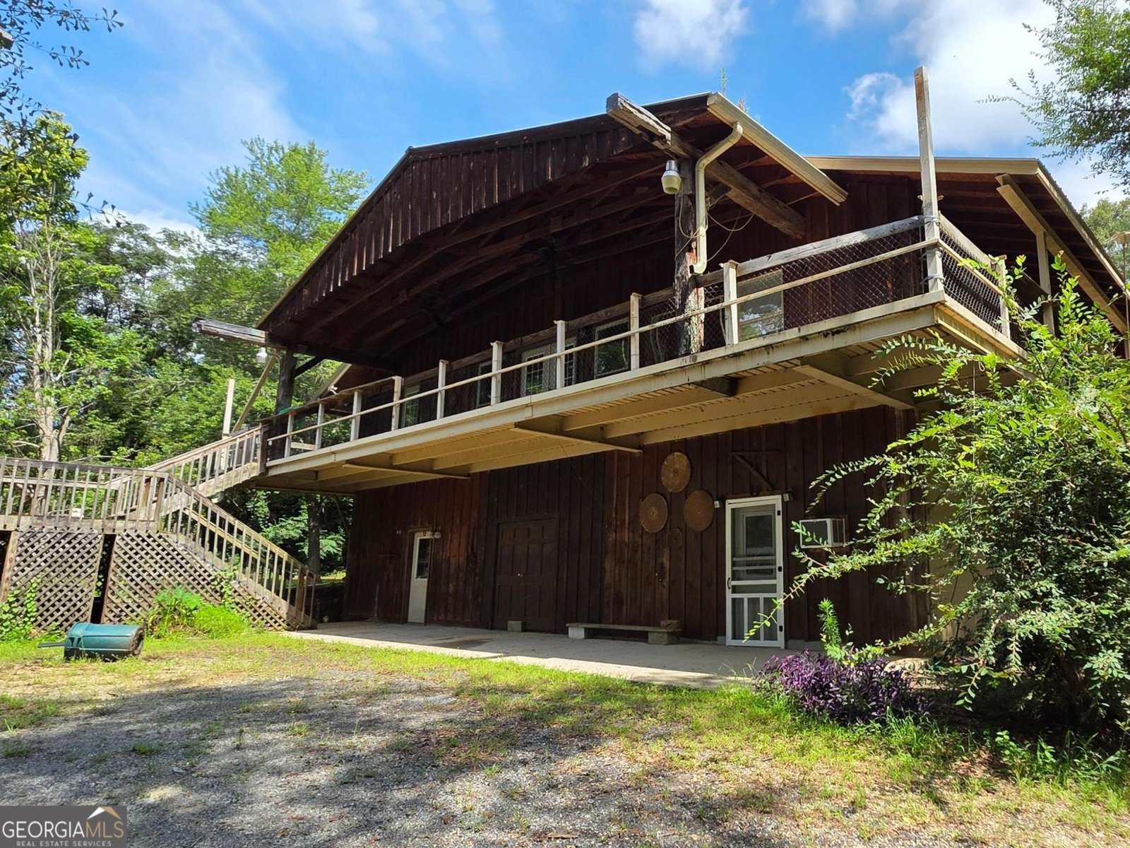 202 Sandy Run Road Bonaire - 33