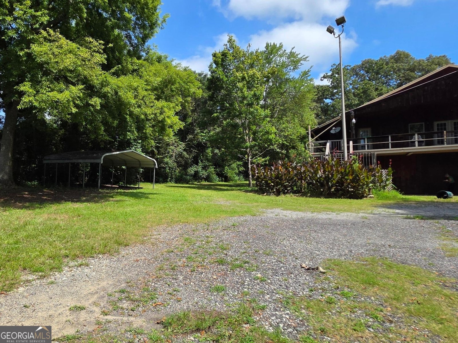 202 Sandy Run Road Bonaire - 34