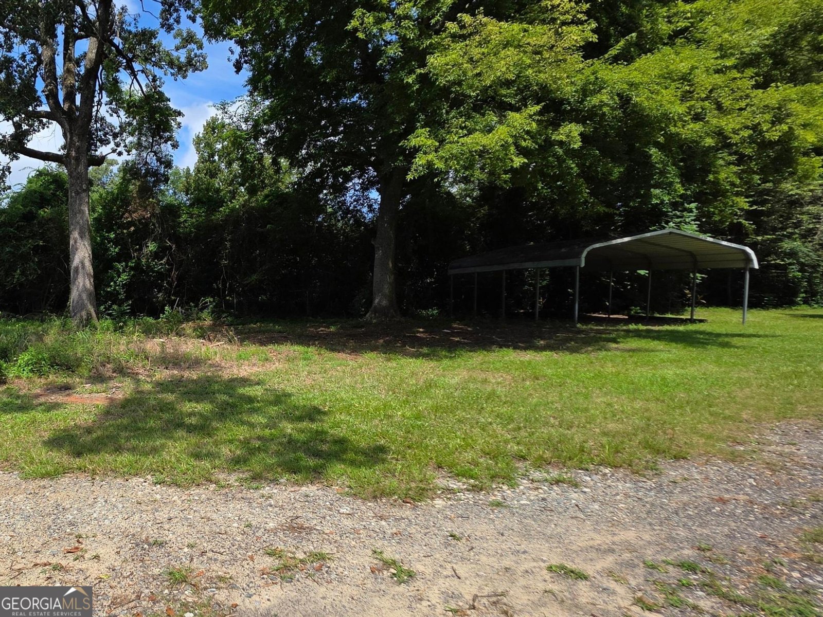 202 Sandy Run Road Bonaire - 35