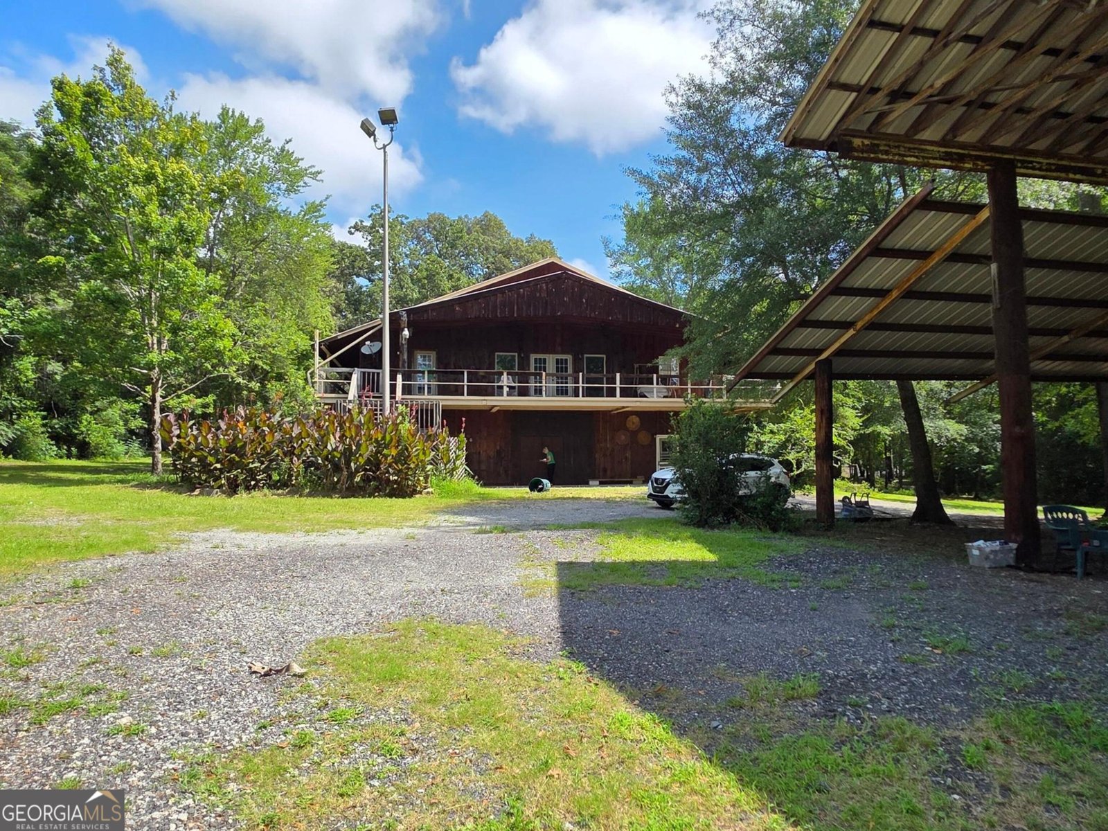 202 Sandy Run Road Bonaire - 36