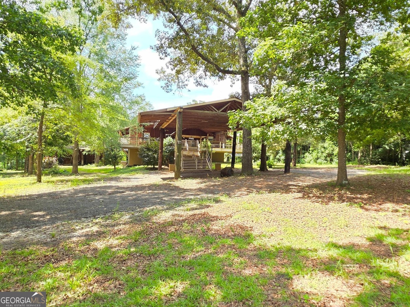 202 Sandy Run Road Bonaire - 4
