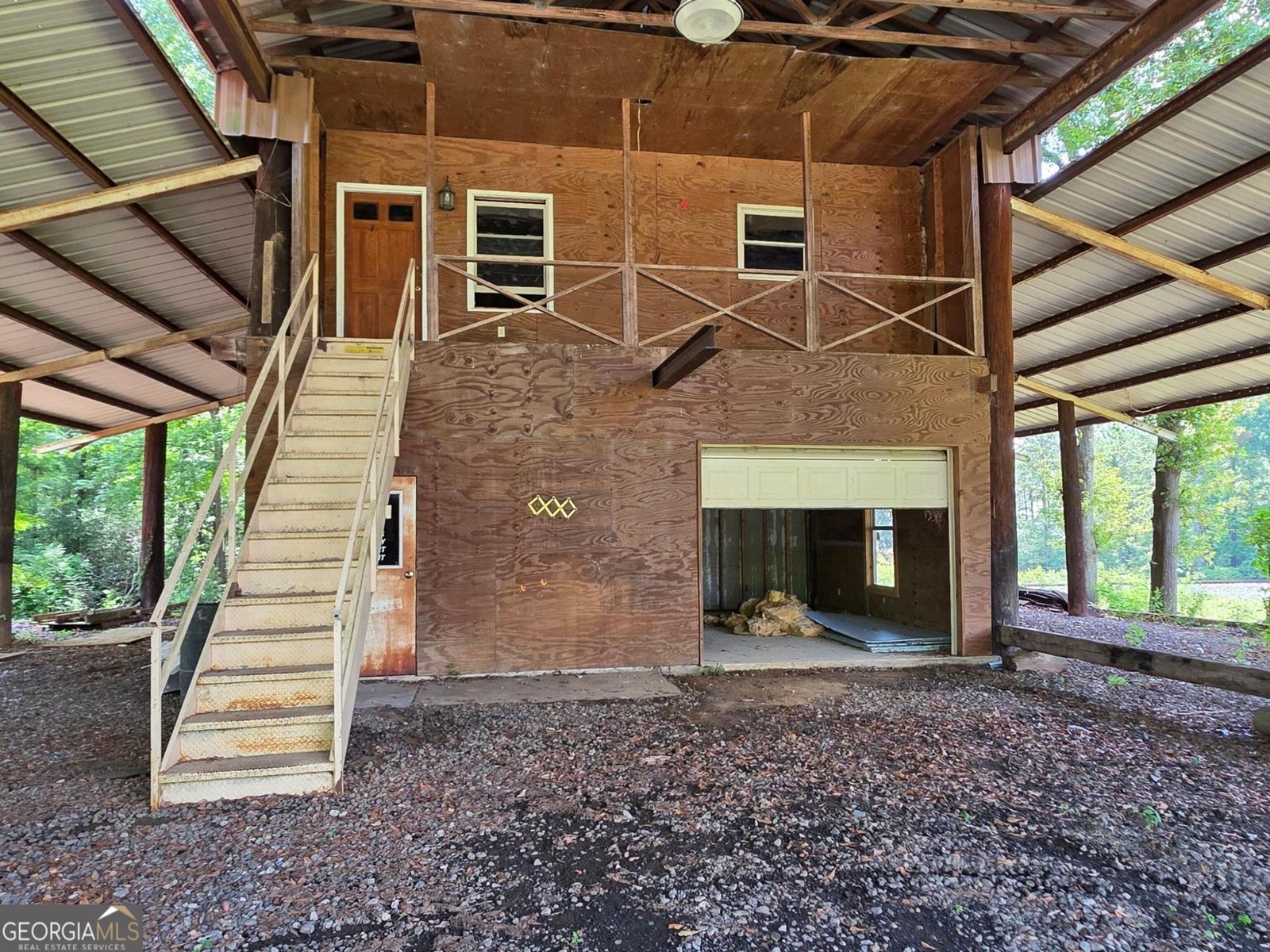 202 Sandy Run Road Bonaire - 41