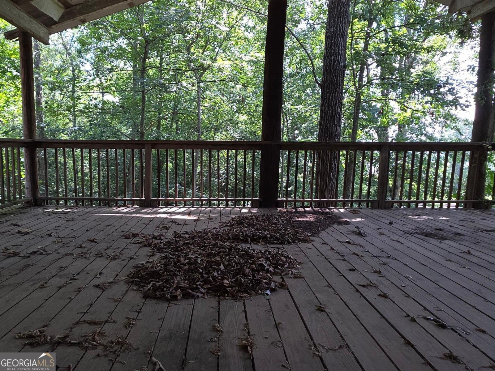202 Sandy Run Road Bonaire - 46