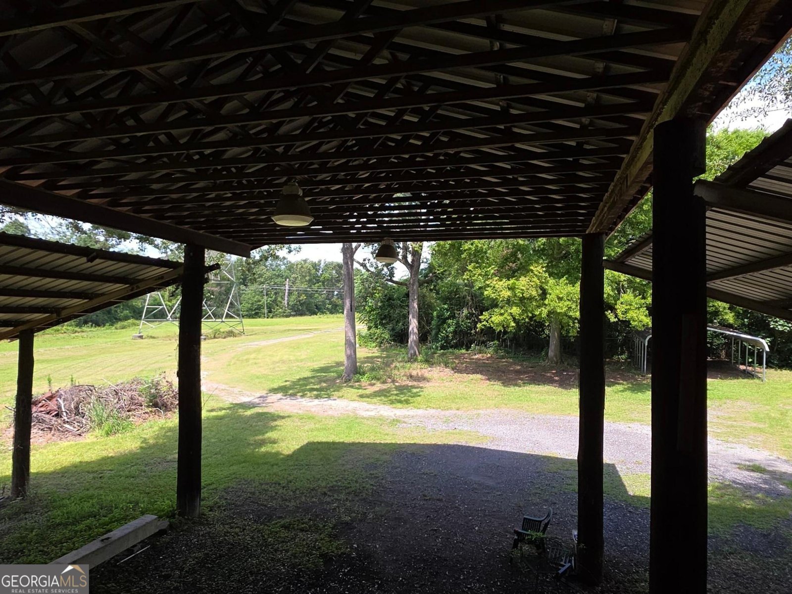 202 Sandy Run Road Bonaire - 47