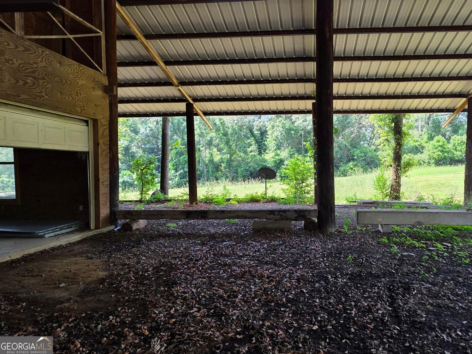202 Sandy Run Road Bonaire - 48