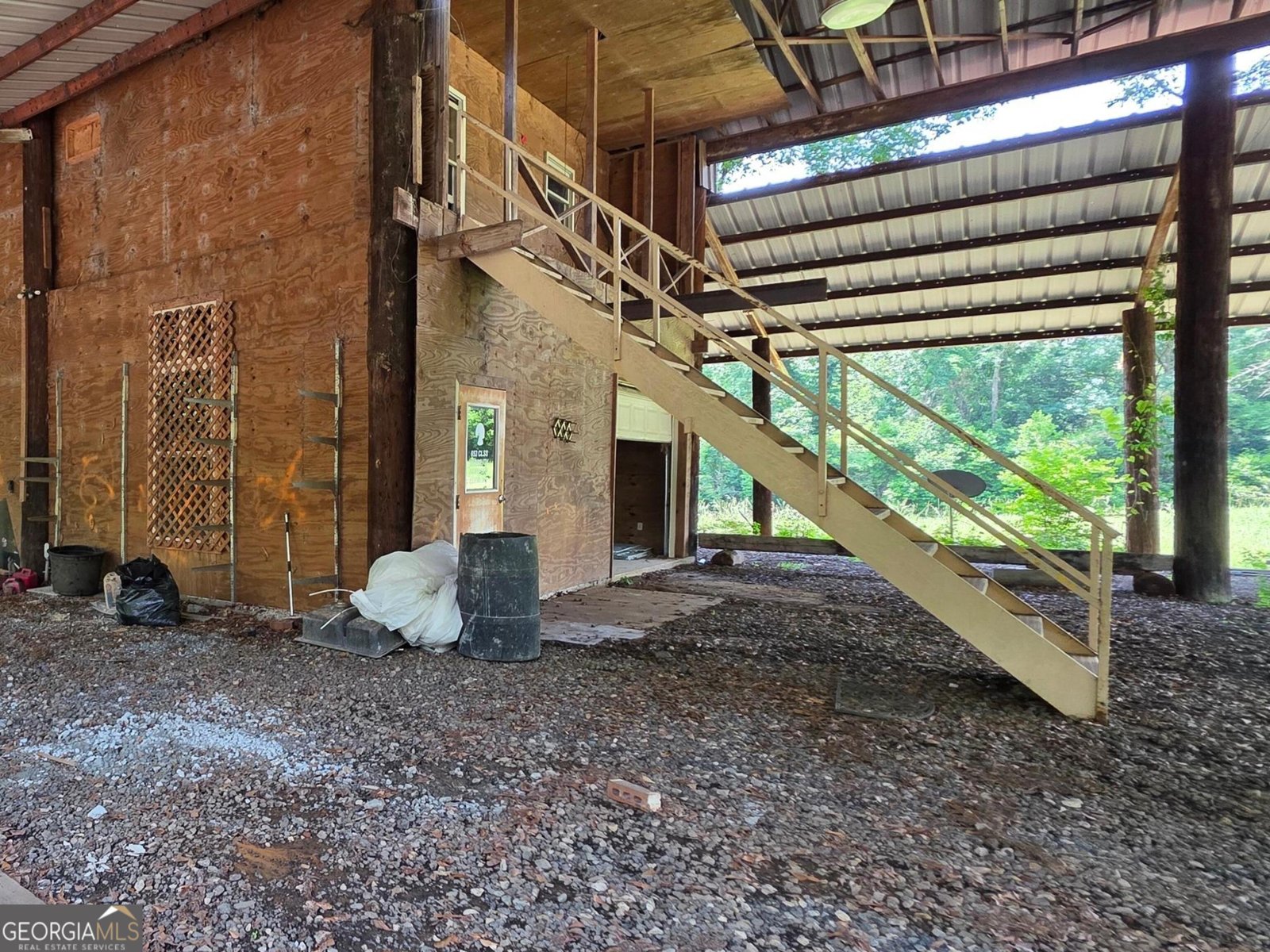 202 Sandy Run Road Bonaire - 49