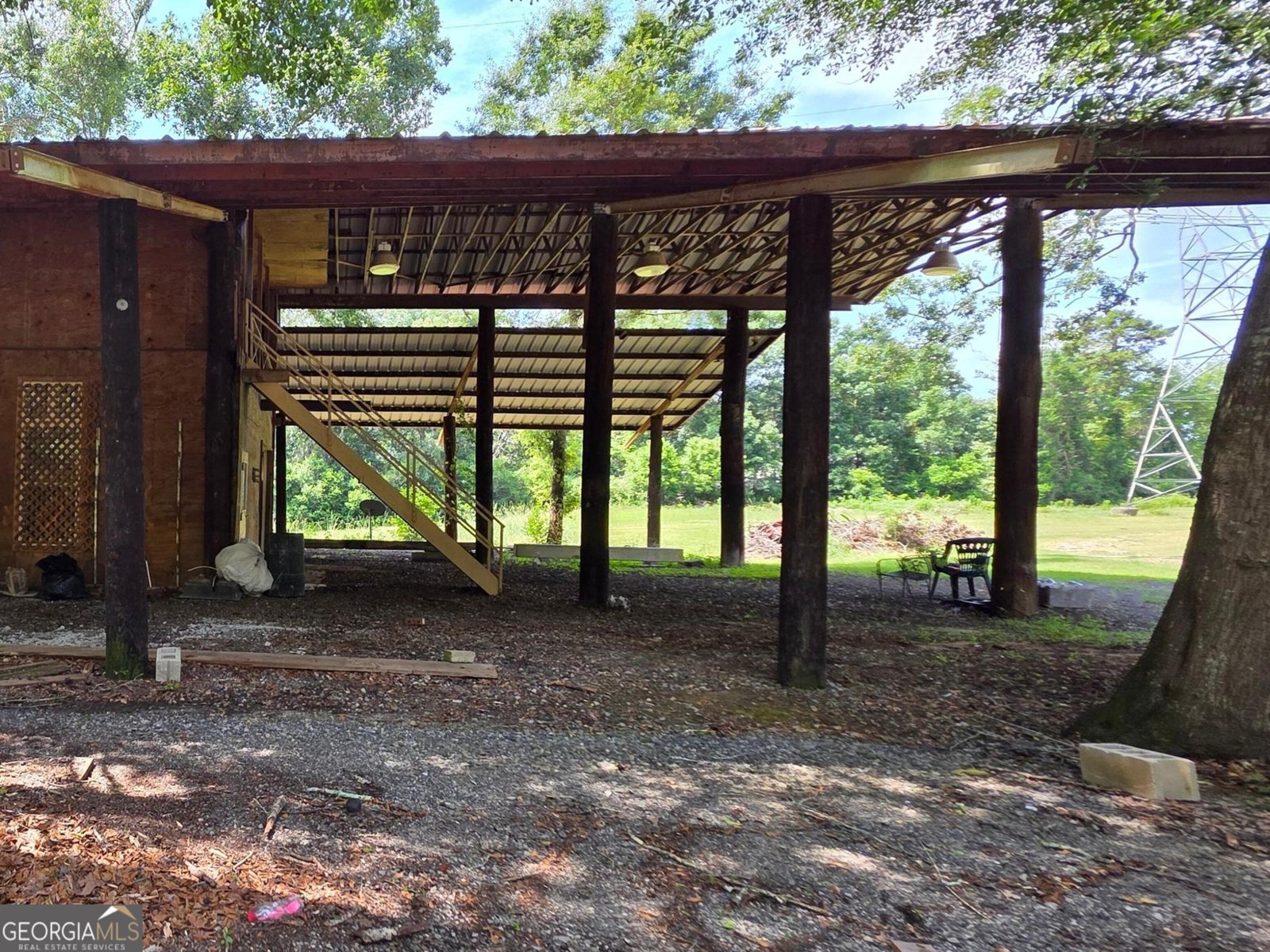 202 Sandy Run Road Bonaire - 50