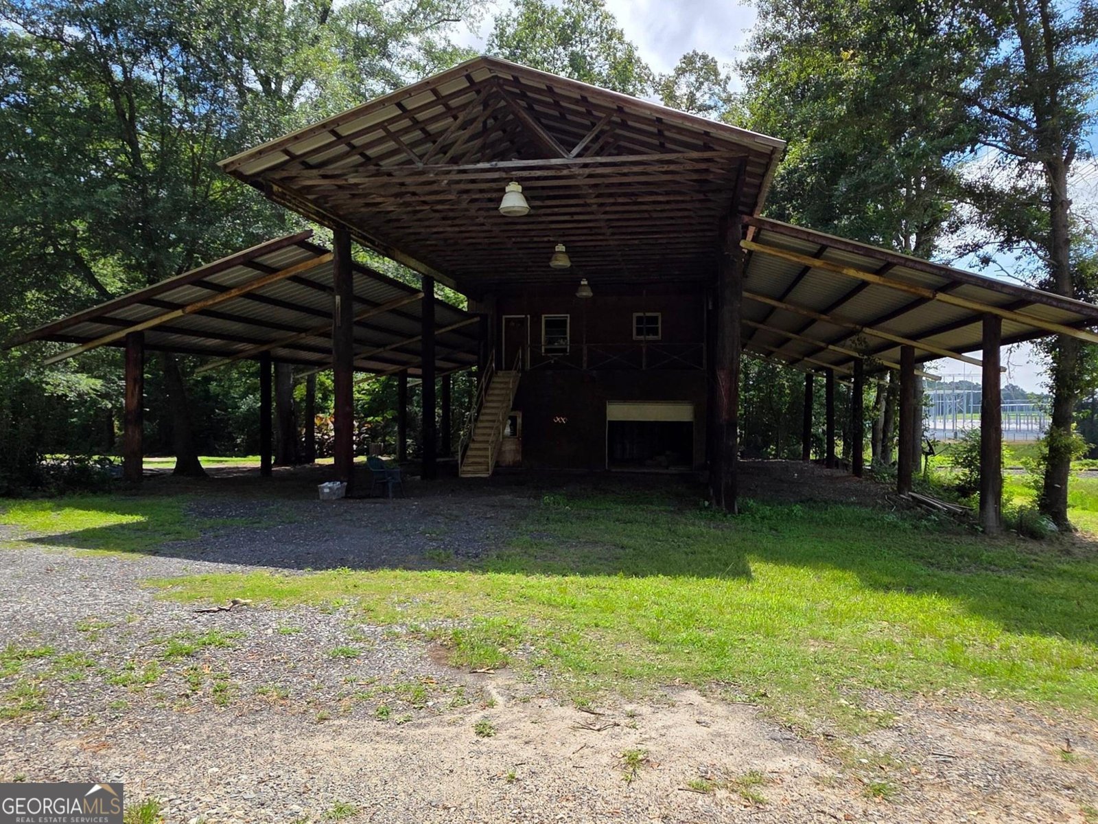 202 Sandy Run Road Bonaire - 51