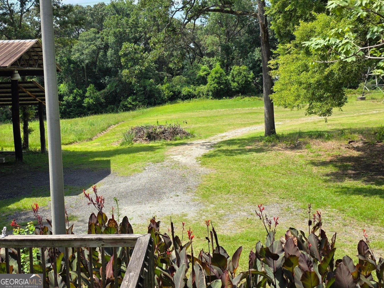 202 Sandy Run Road Bonaire - 52