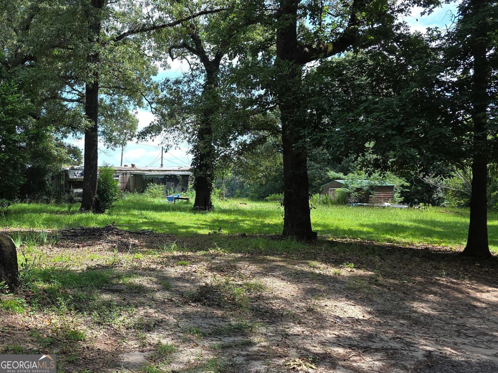 202 Sandy Run Road Bonaire - 53