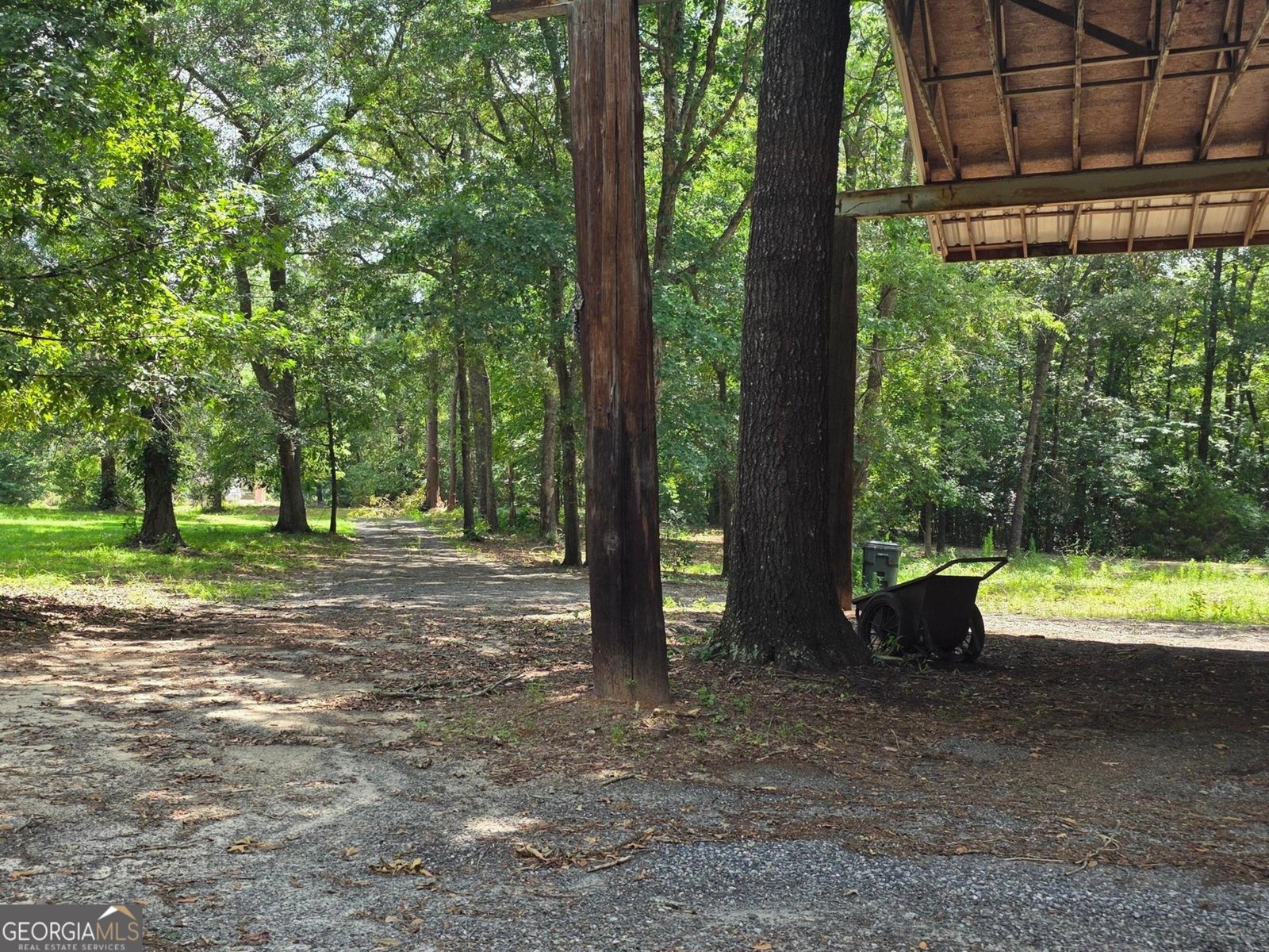 202 Sandy Run Road Bonaire - 55