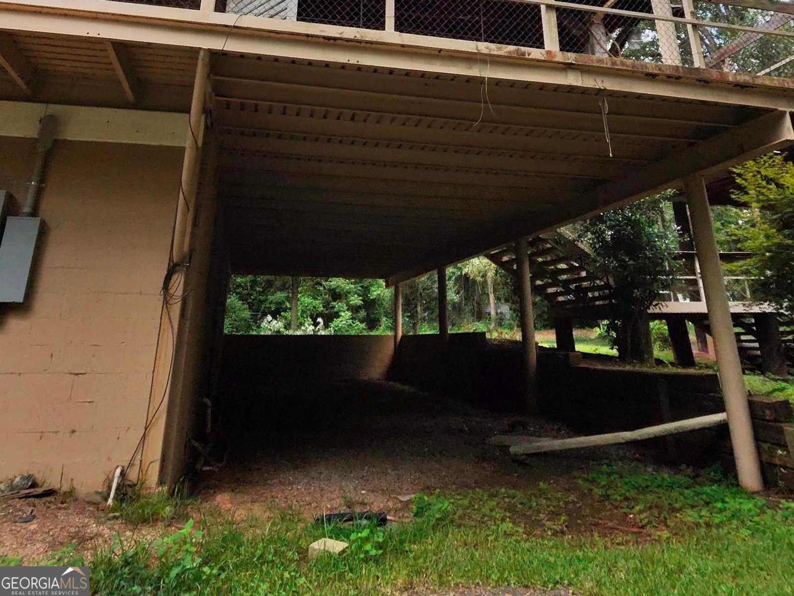 202 Sandy Run Road Bonaire - 56