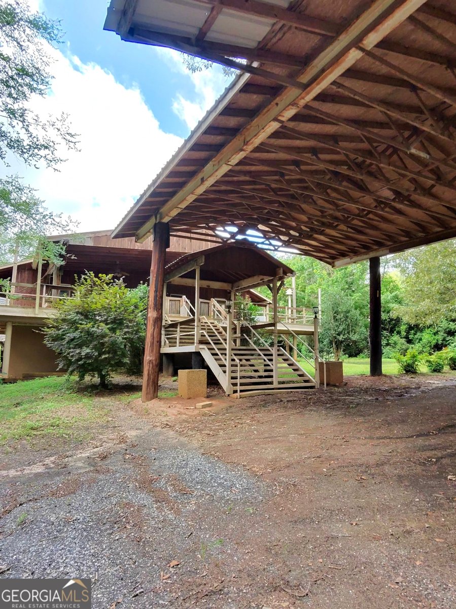 202 Sandy Run Road Bonaire - 57