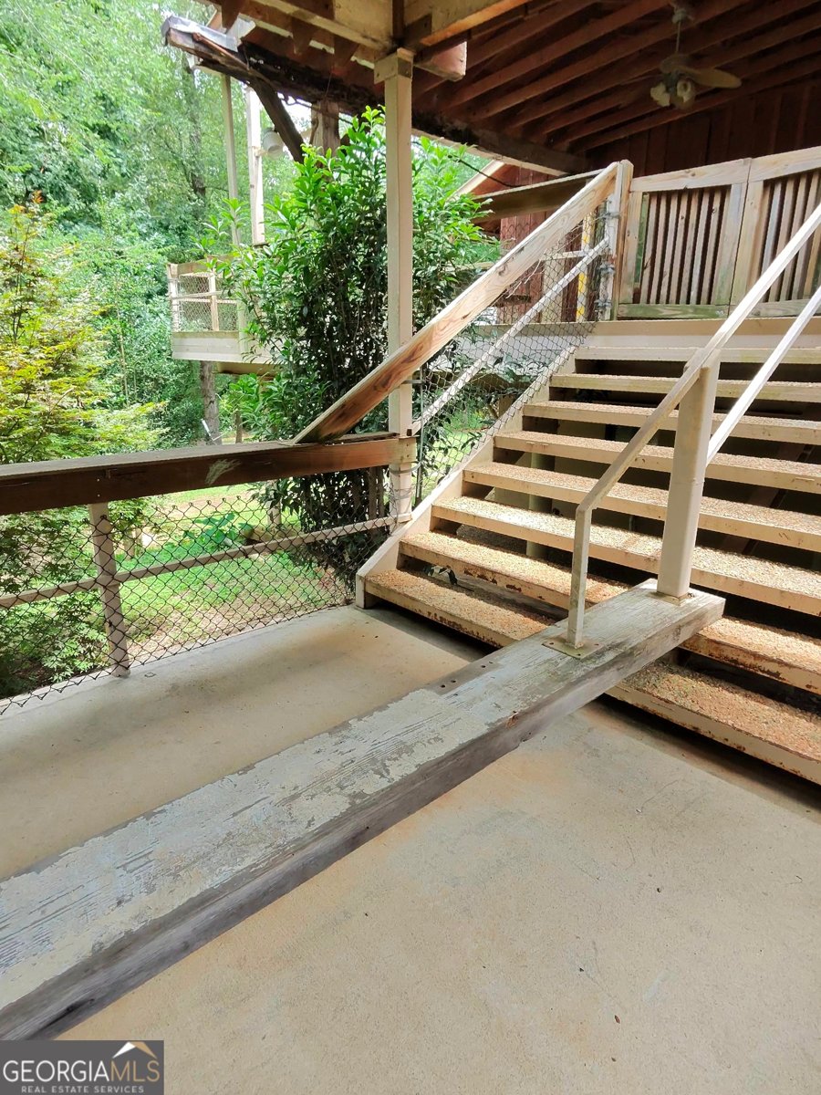 202 Sandy Run Road Bonaire - 58