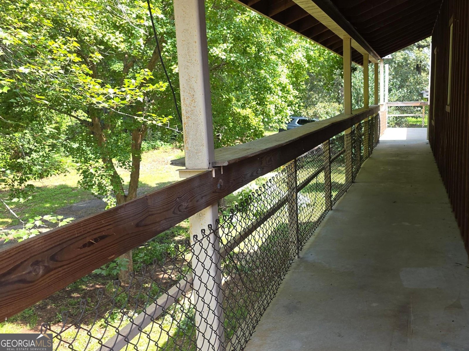 202 Sandy Run Road Bonaire - 6