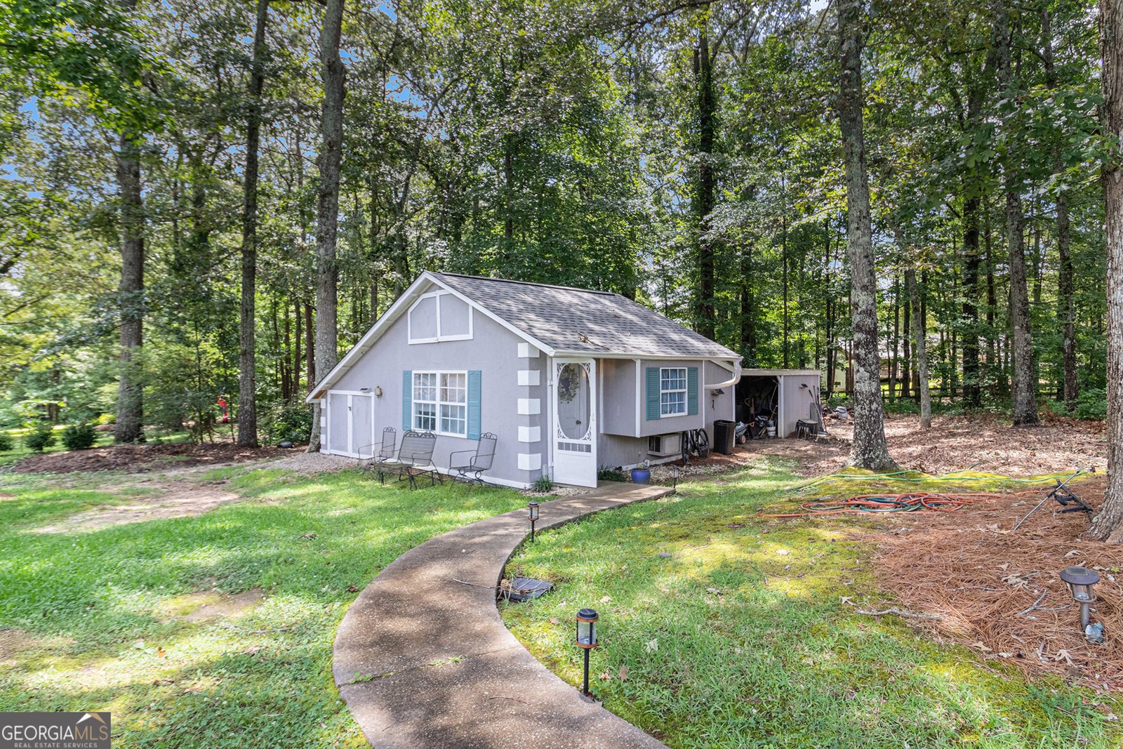 85 London Lane Sharpsburg - 2
