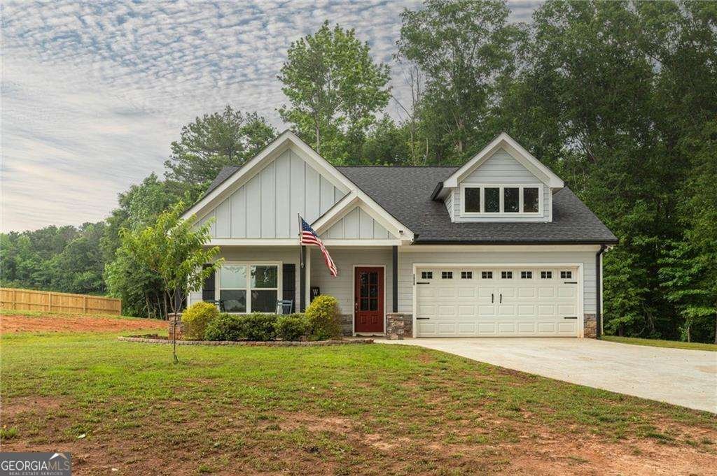 2038 Highway 63 Homer - 1