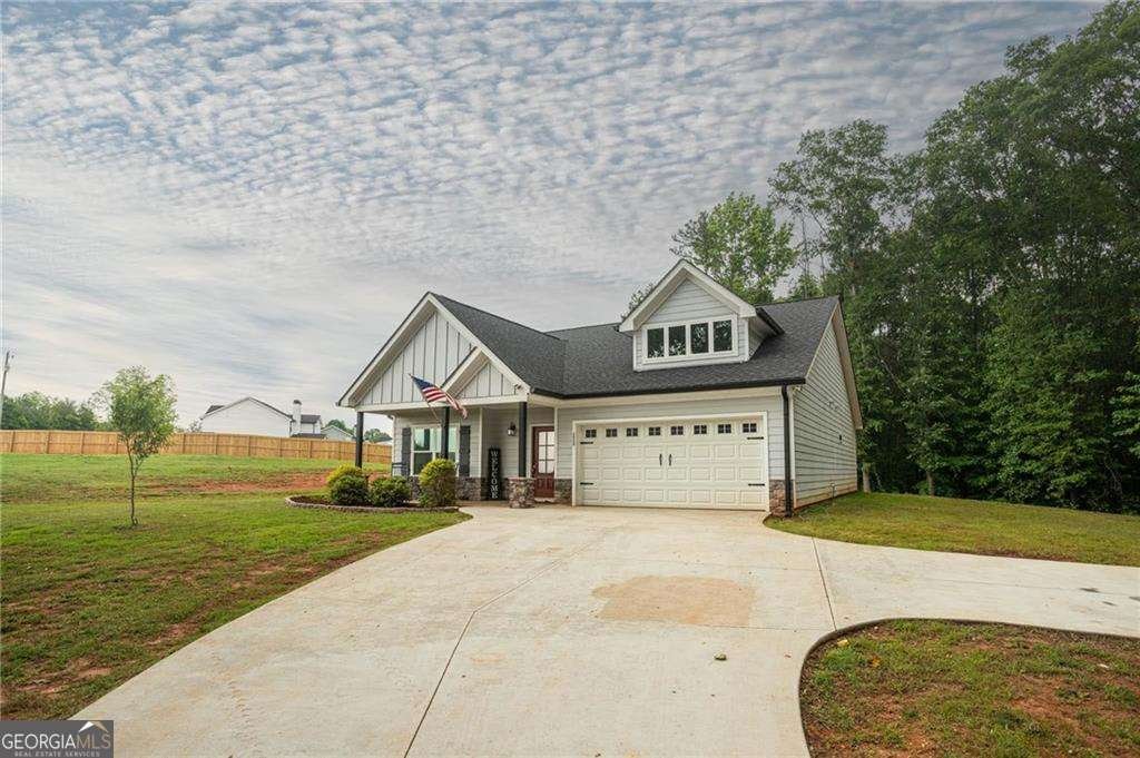 2038 Highway 63 Homer - 2