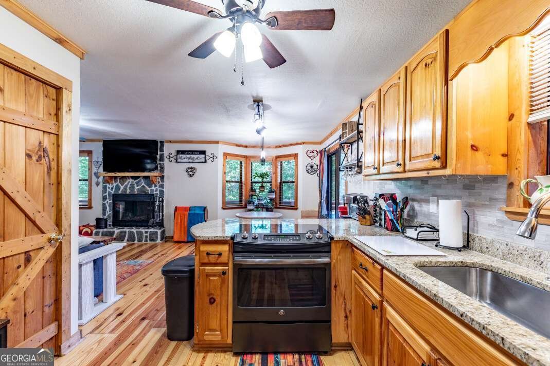 1133 Garrett Circle Blairsville - 10