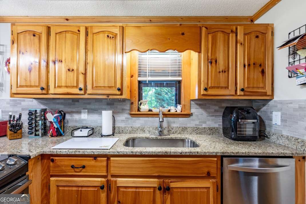 1133 Garrett Circle Blairsville - 11