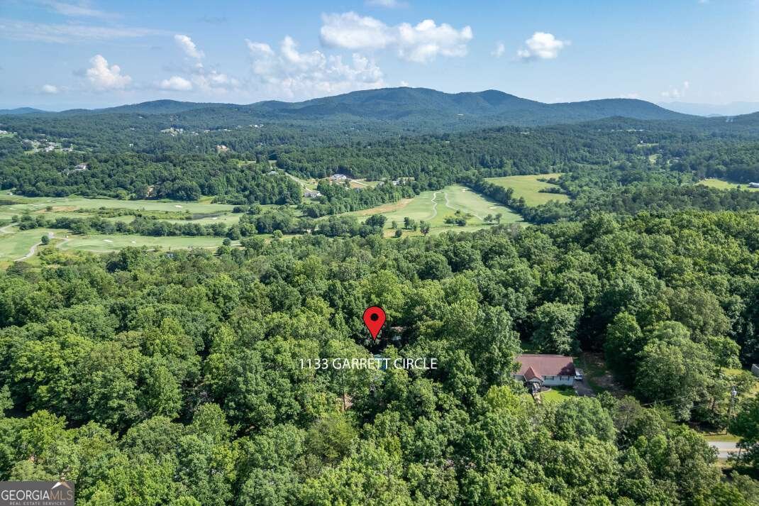 1133 Garrett Circle Blairsville - 2