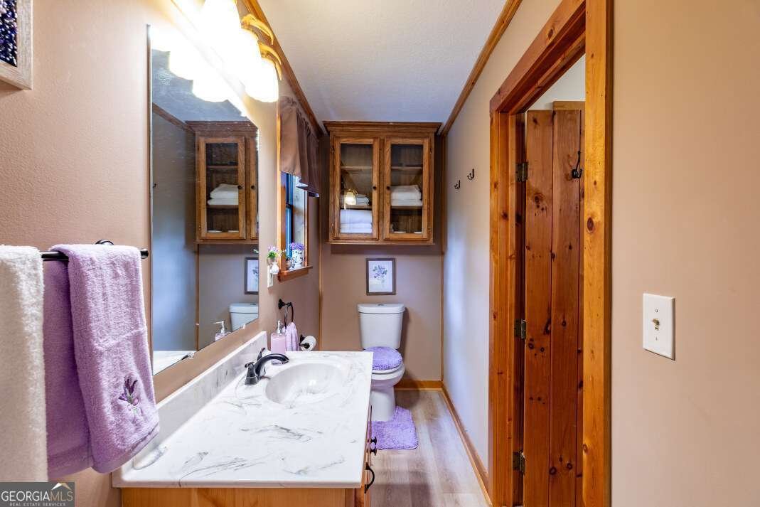 1133 Garrett Circle Blairsville - 20