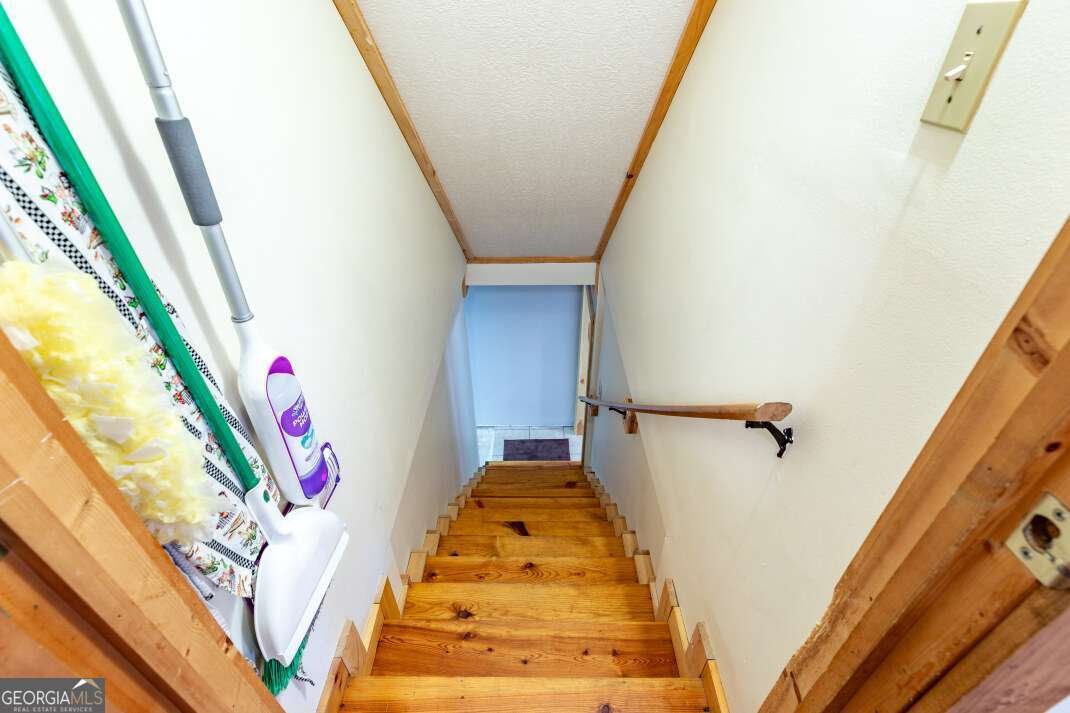 1133 Garrett Circle Blairsville - 22
